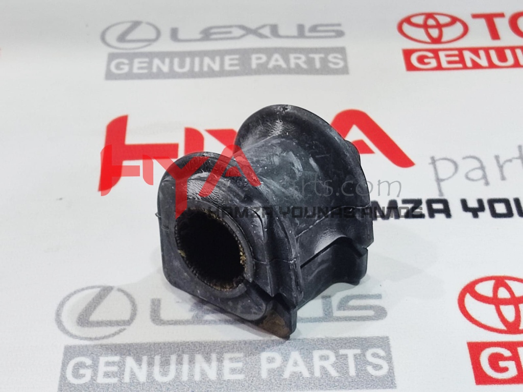 [48815-30571] BUSH, FRONT STABILIZER BAR, NO.1