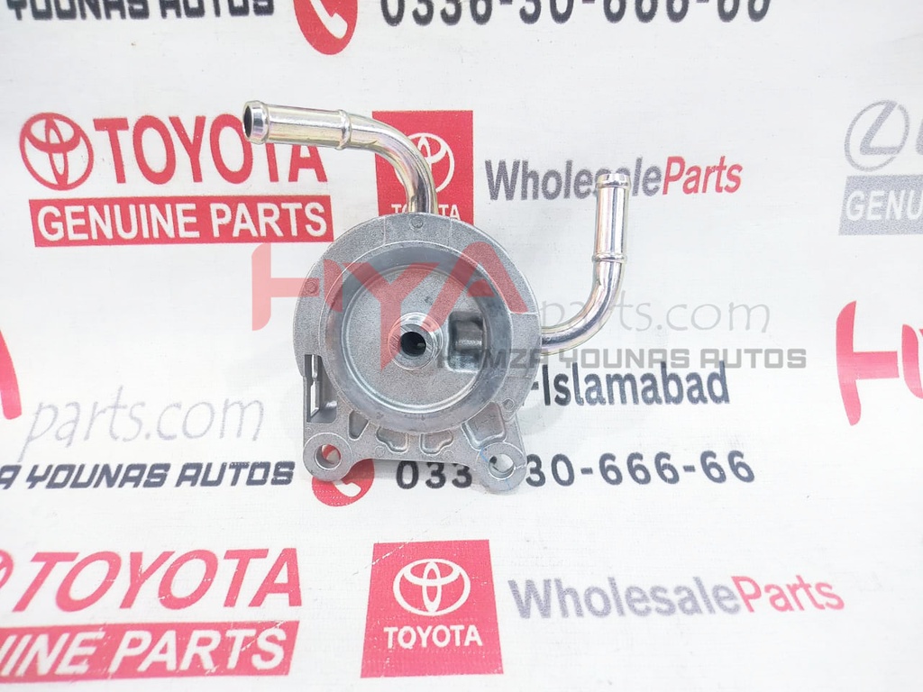 [23380-17431] CAP ASSY, FUEL FILTER