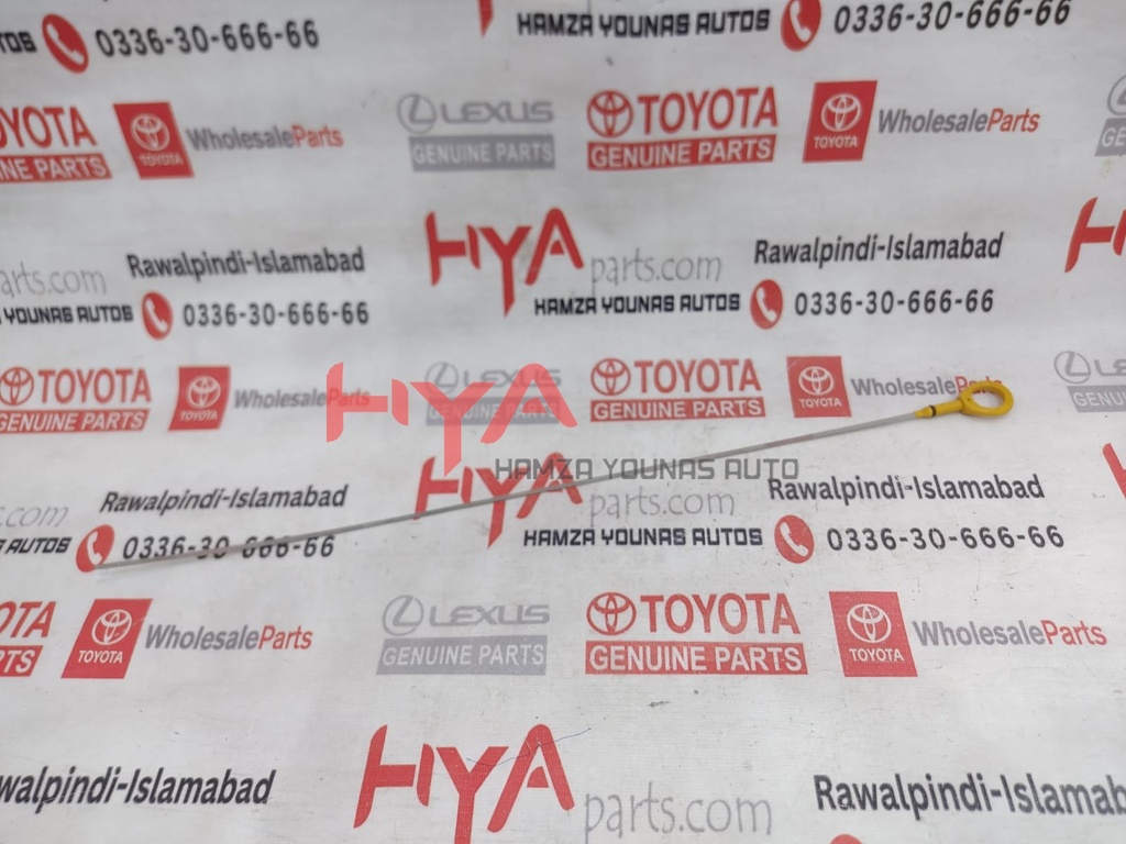 [15301-17070] GAGE SUB-ASSY, OIL LEVEL