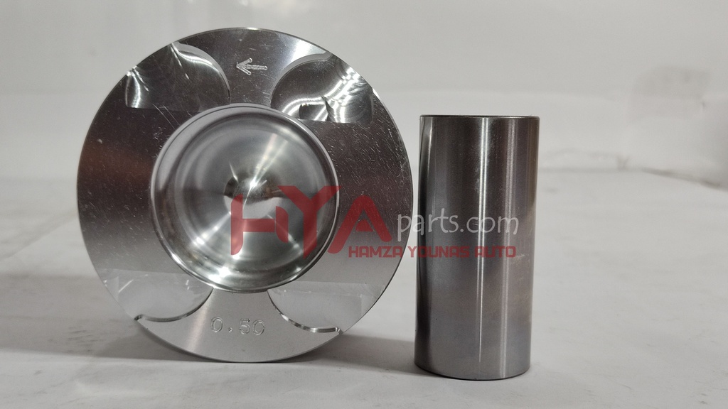[TO4D47WA 0.50] PISTON SUB-ASSY, W/PIN (SIZE : 0.50)