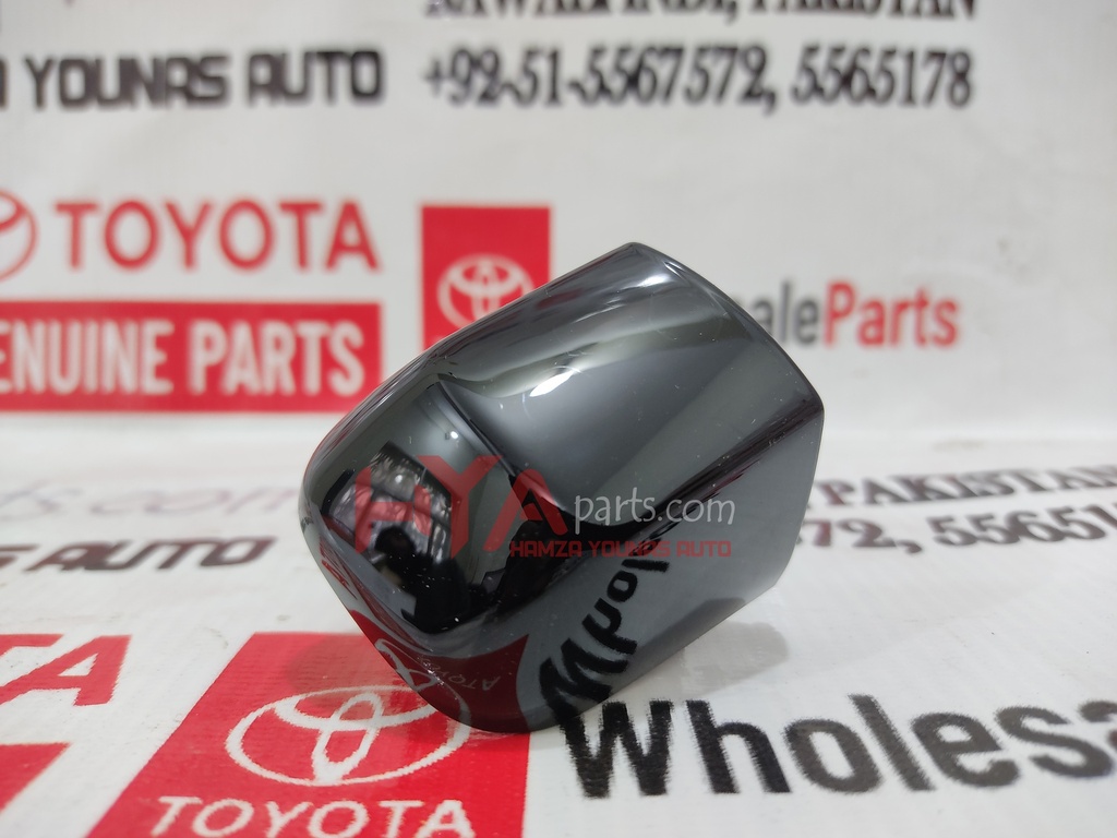 [69250-60010-C0] REAR DOOR OUTSIDE HANDLE, RH/LH
