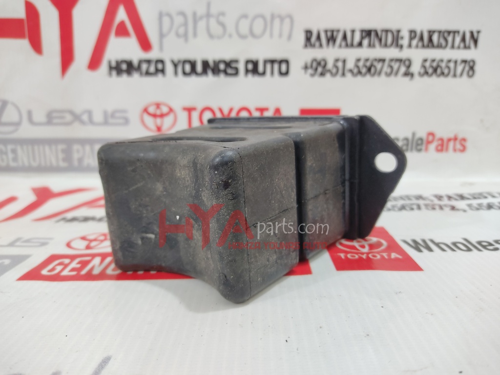 BUMPER, REAR SPRING, NO.1 LH | H Y A parts
