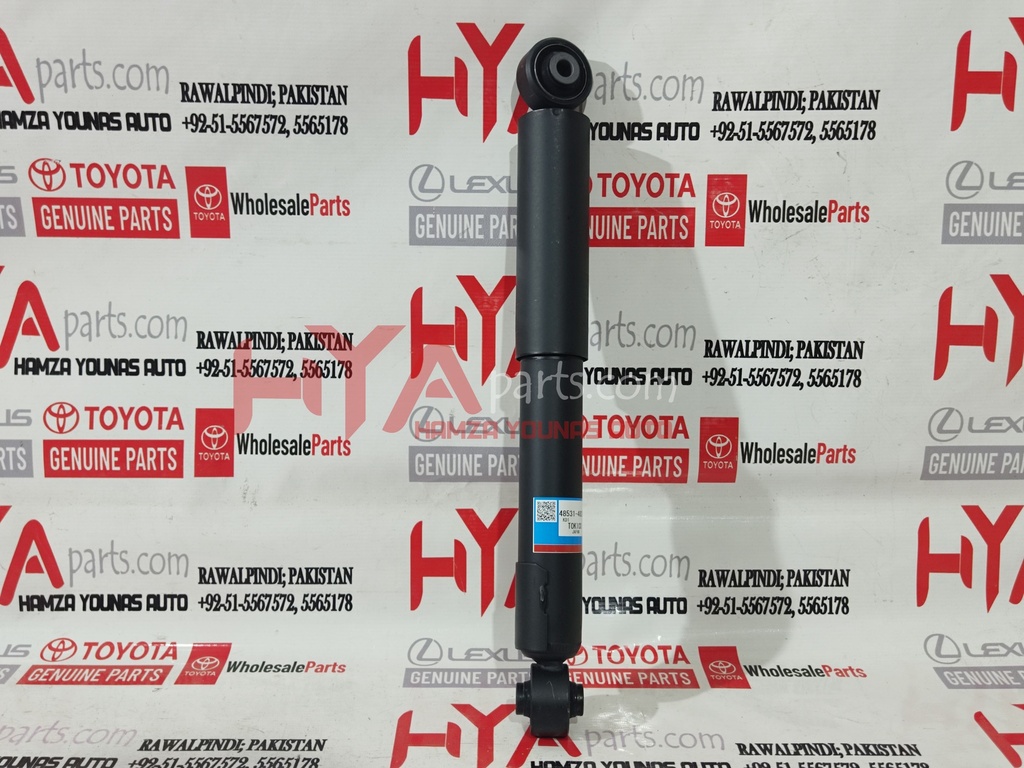 [48531-48282] ABSORBER ASSY, SHOCK, REAR