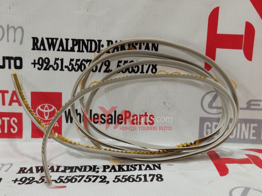 PROTECTOR, SIDE MUDGUARD, NO.1 | H Y A parts