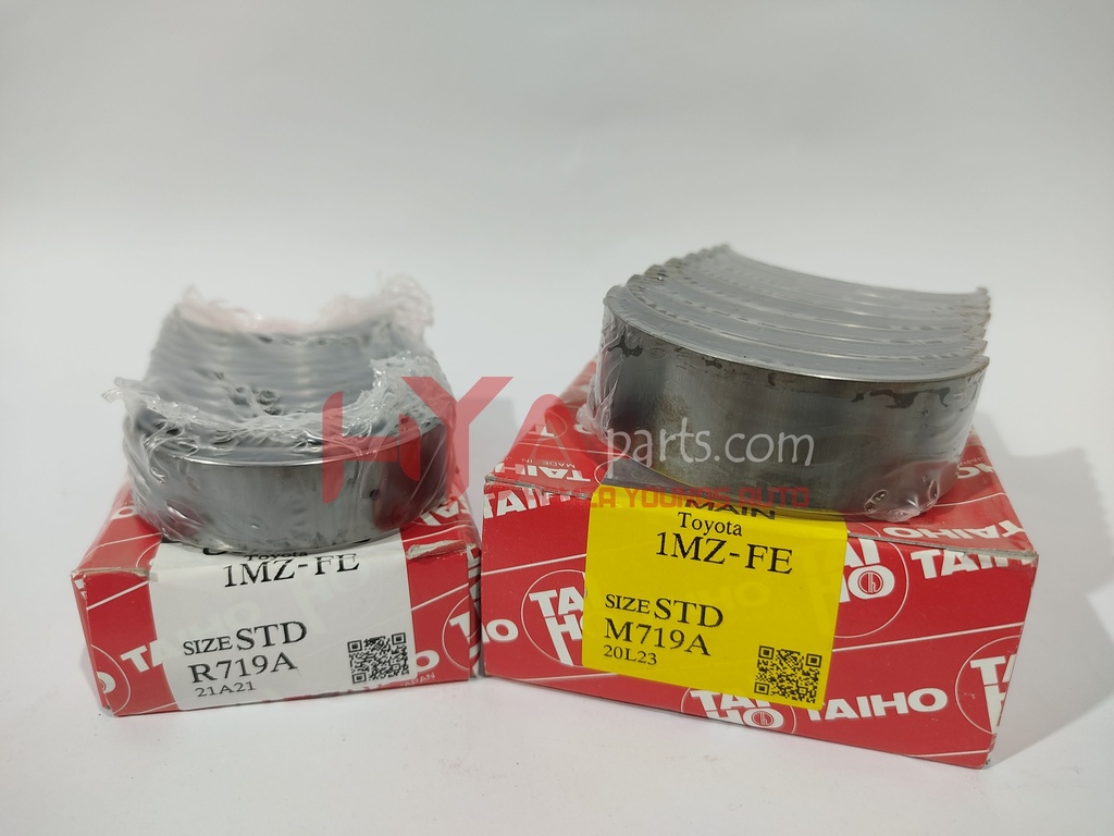 [M719/R719 STD] M719/R719 STD [MAIN BEGAN 1MZ 2MZ]