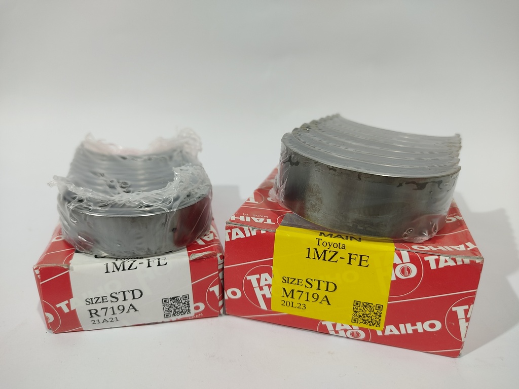 [M719/R719 0.50] M719/R719 0.50 [MAIN BEGAN 1MZ 2MZ]