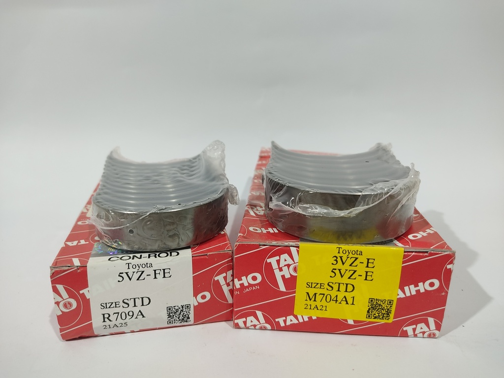 [M704/R709 0.25] M704/R709 0.25 [MAIN BEGAN 5VZ]