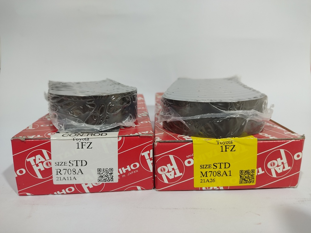 [M708/R708 0.75] M708/R708 0.75 [MAIN BEGAN 1FZ]