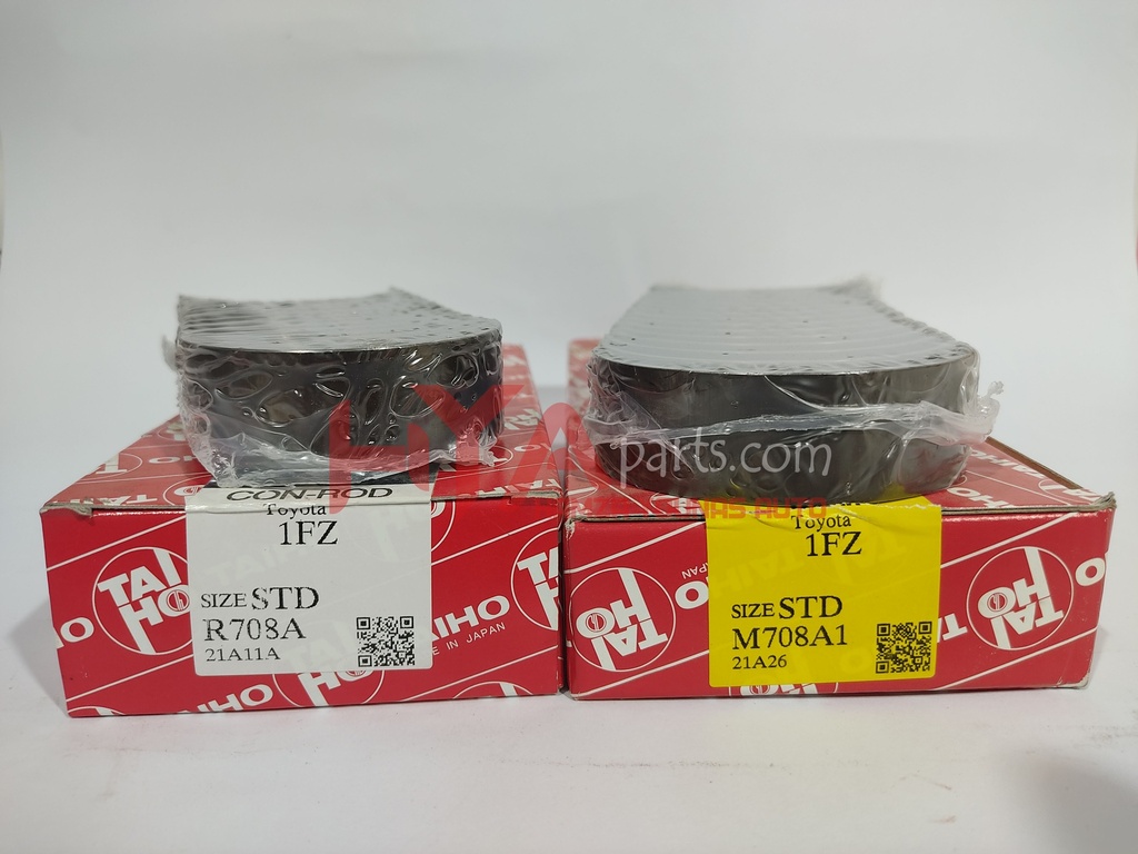 [M708/R708 STD] M708/R708 STD [MAIN BEGAN 1FZ]