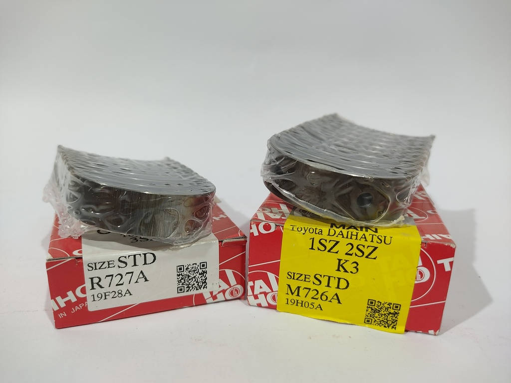 [M726/R727 0.25] M726/R727 0.25 [MAIN BEGAN 3SZ]
