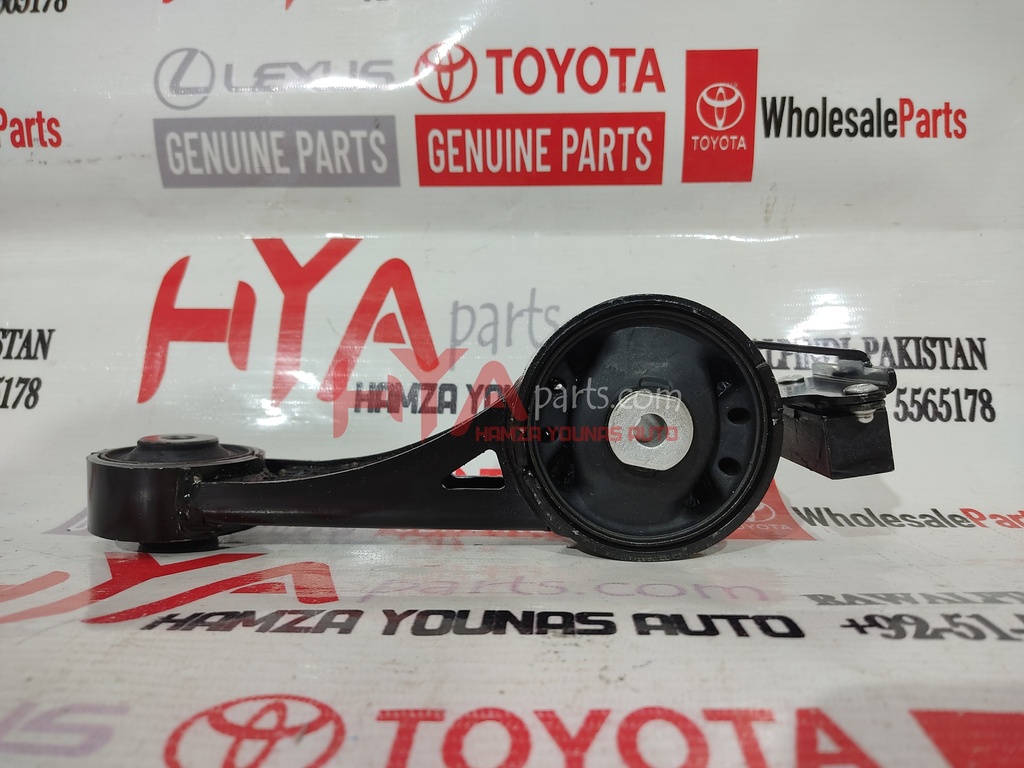 [12363-31070] ROD, ENGINE MOVING CONTROL ( ENGINE FOUNDATION)