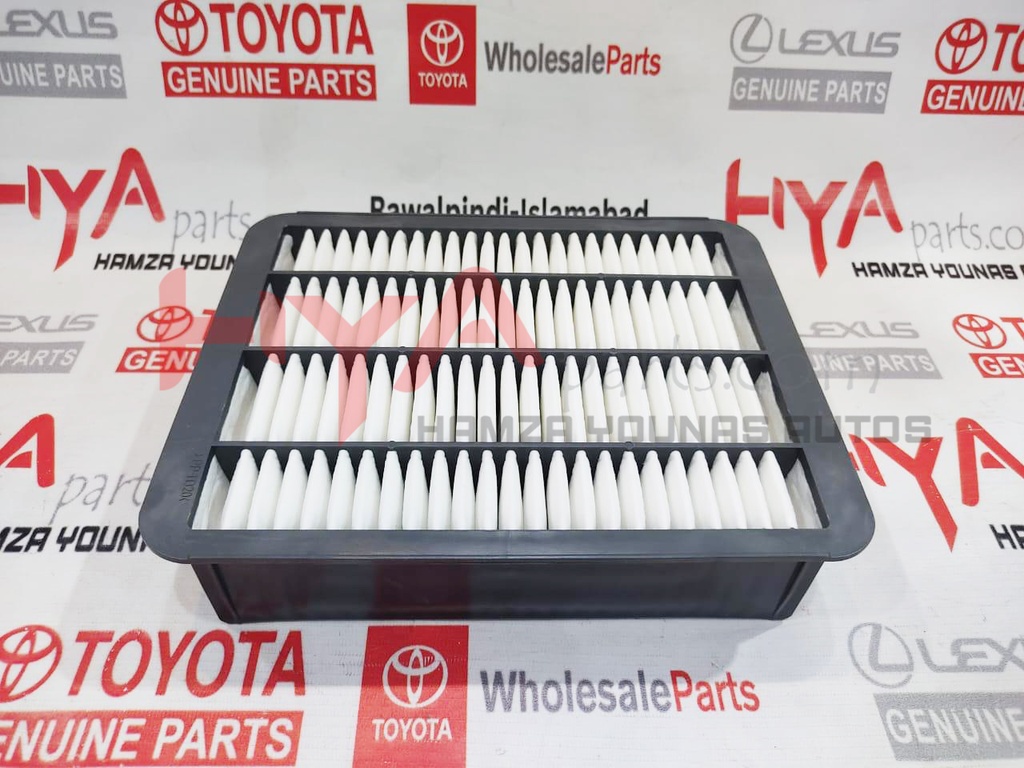 ELEMENT SUB-ASSY, AIR CLEANER FILTER MVP PRODCUT (17801-AZA19