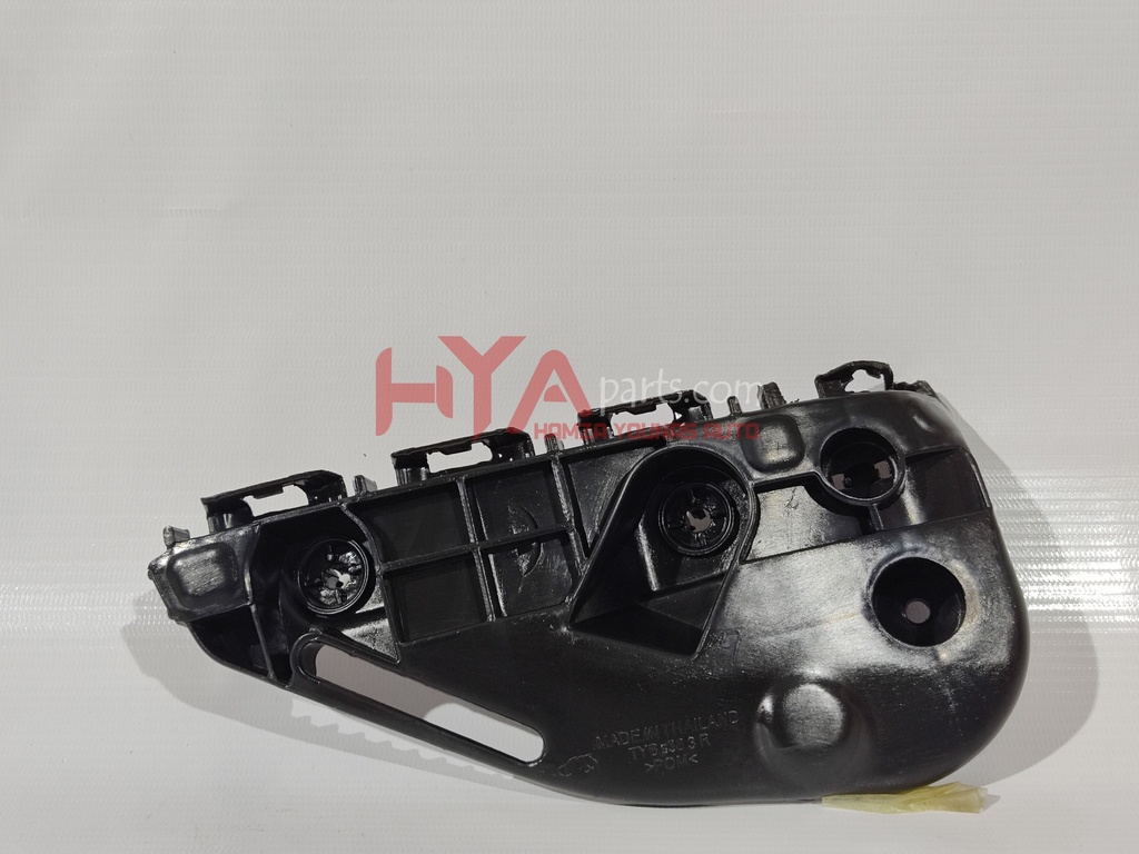 [FPI TYBS 383 RA] SUPPORT, FRONT BUMPER SIDE, RH