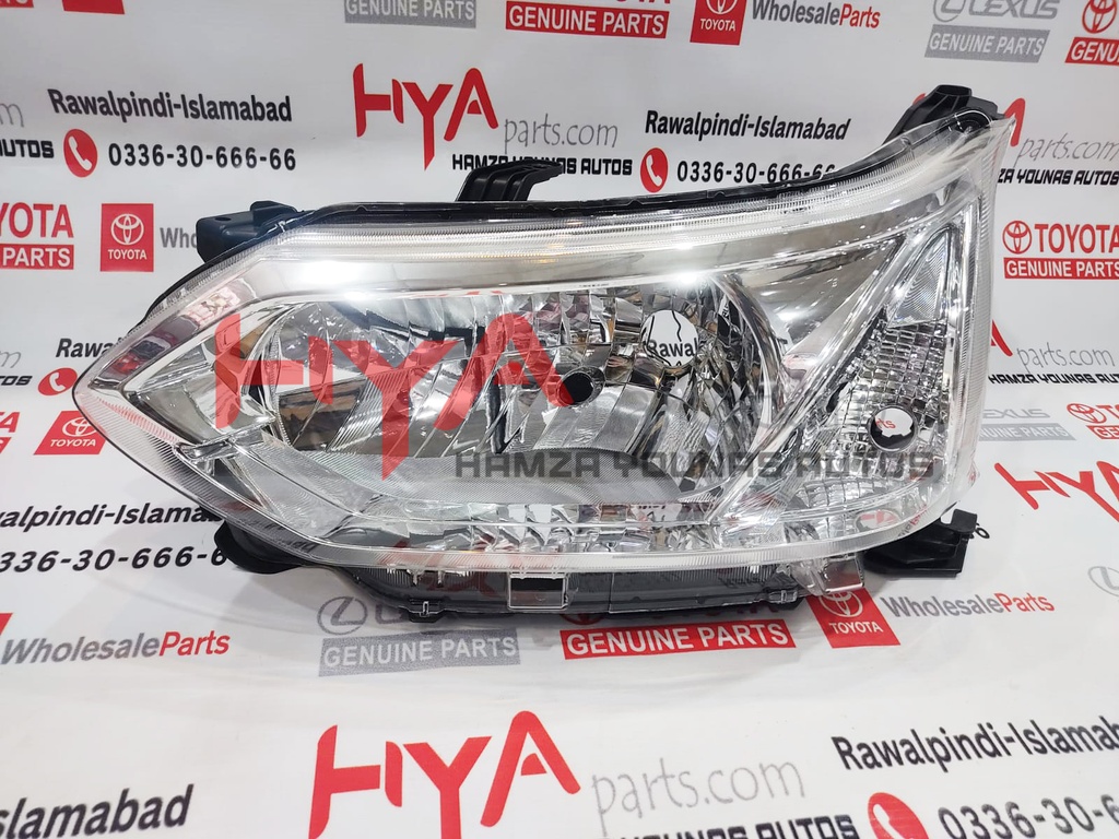 [81170-BZ270] UNIT ASSY. HEADLAMP