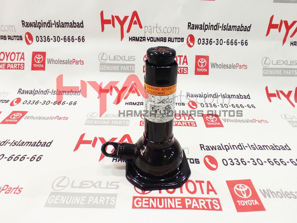 JACK ASSY | H Y A parts