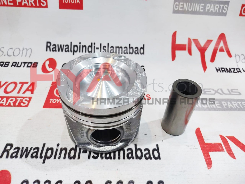 [13101-0L110-02] PISTON SUB-ASSY, W/PIN
