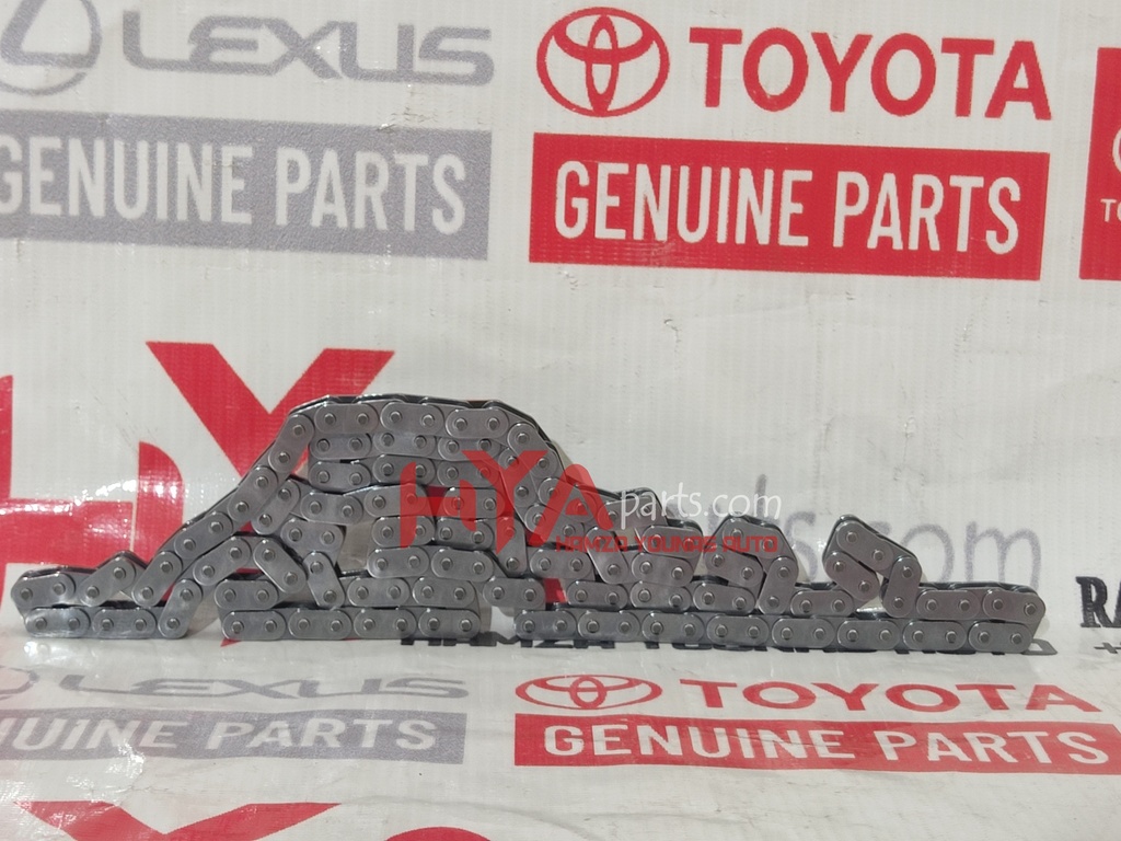 CHAIN SUB-ASSY | H Y A parts