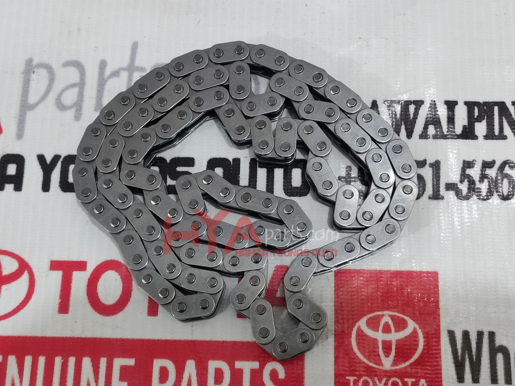 [13507-0E011] CHAIN SUB-ASSY, NO.2