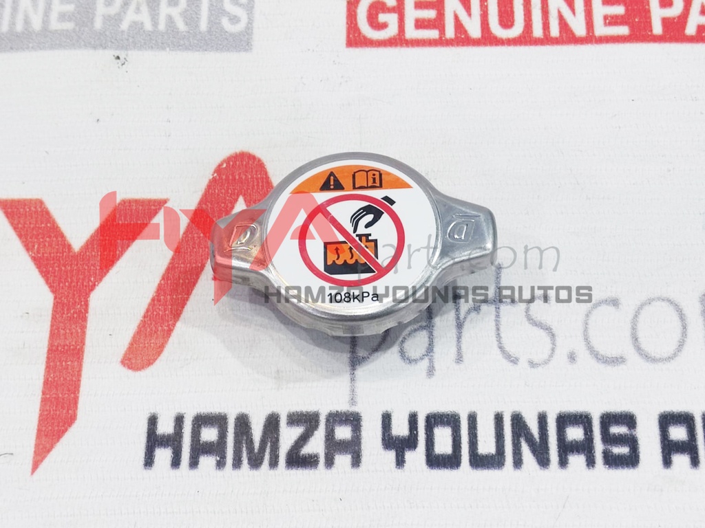 [16401-36020-OPT] CAP SUB-ASSY, RADIATOR