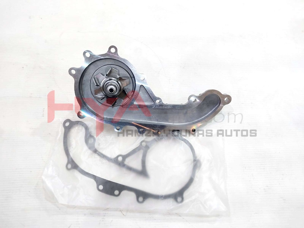 [NPW T-105] PUMP ASSY, ENGINE WATER (WATER BODY) 