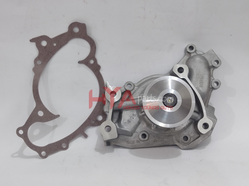 [NPW T-120] PUMP ASSY, ENGINE WATER (WATER BODY) 