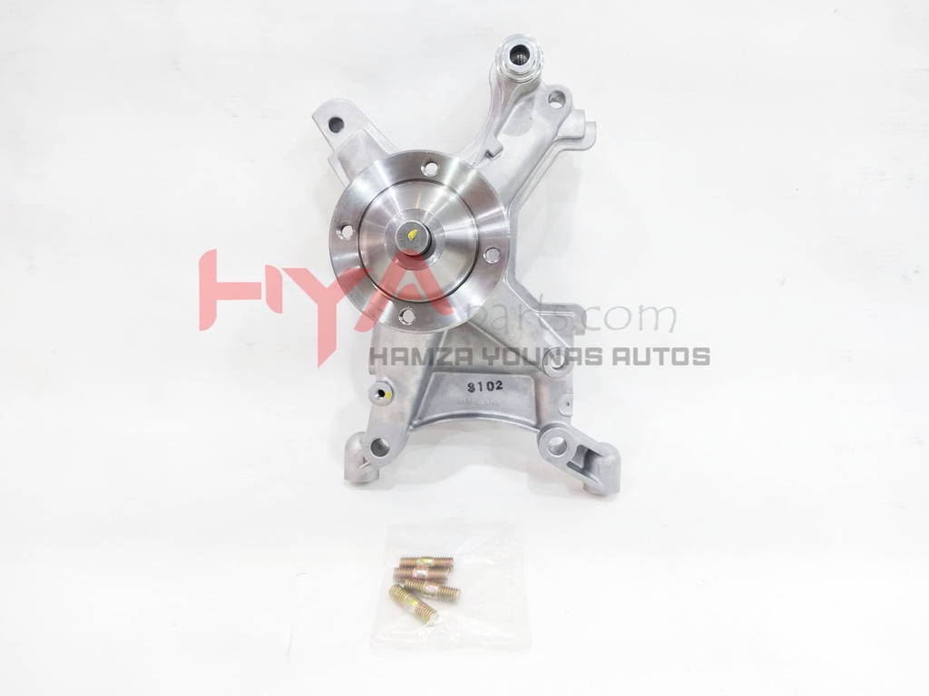 [NPW T-150] PUMP ASSY, ENGINE WATER (WATER BODY) 