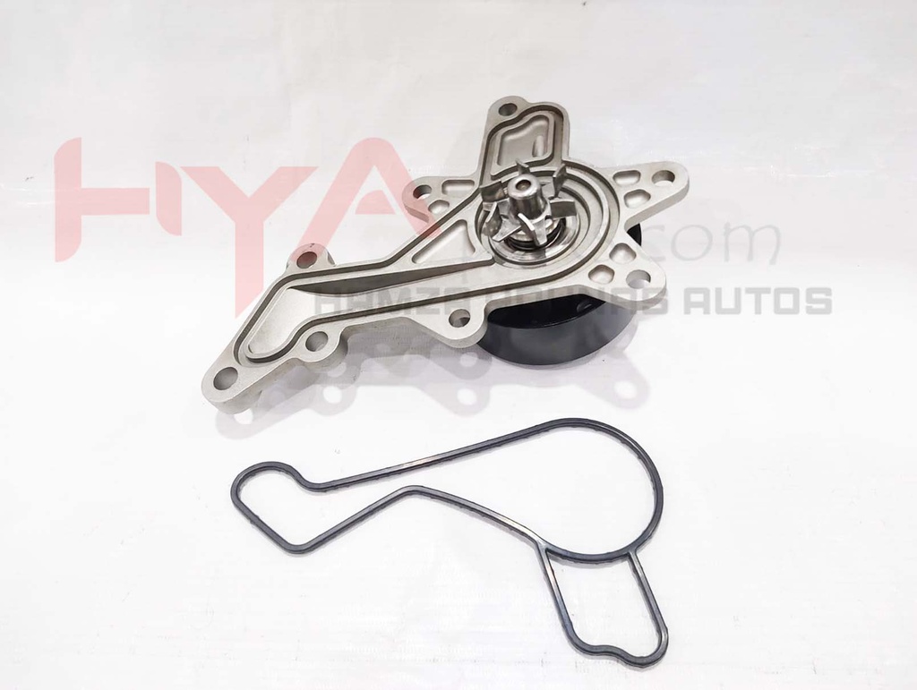 [NPW T-184] PUMP ASSY, ENGINE WATER (WATER BODY) 