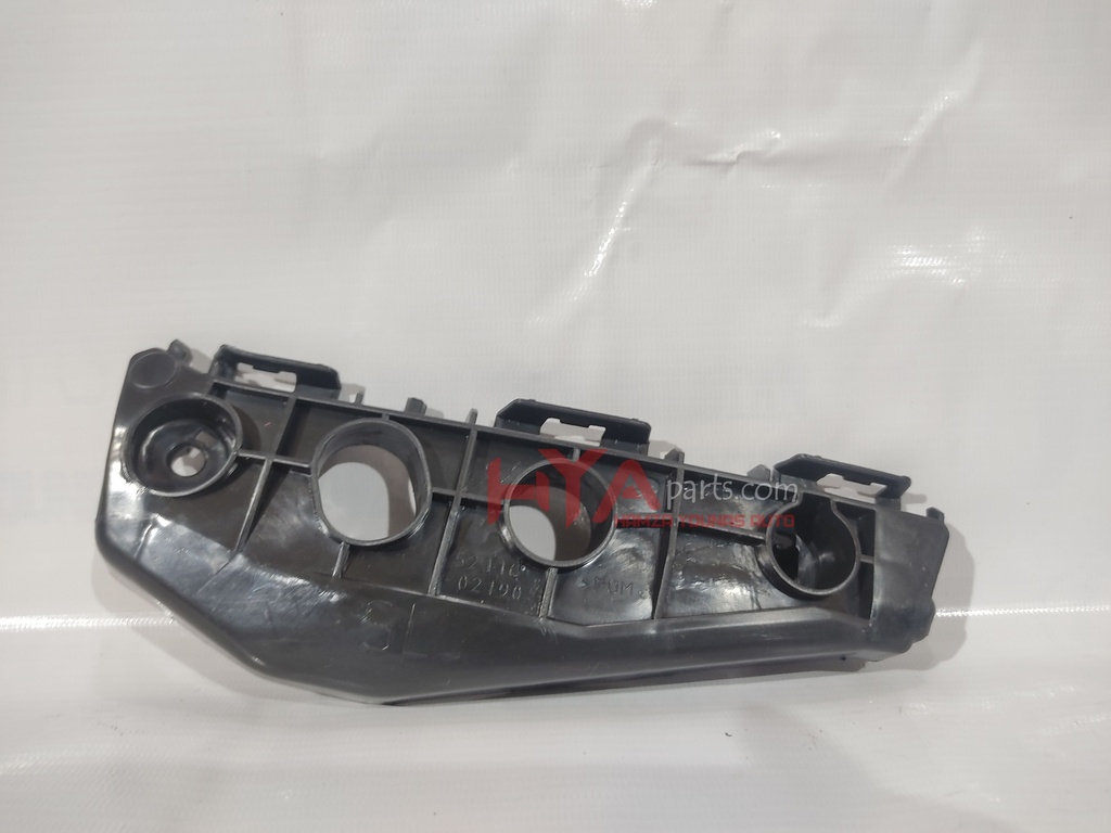 [52116-02220-CH] SUPPORT, FRONT BUMPER SIDE, LH CHINA