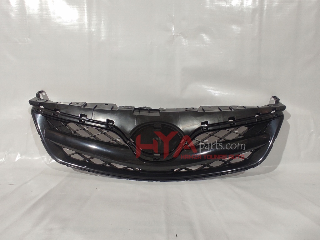 [53114-02210-CH] FRONT BUMPER GRILL
