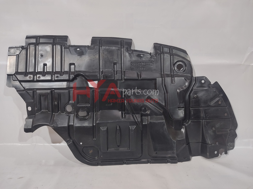 [51442-06220-CH] ENGINE COVER LOWER CHINA