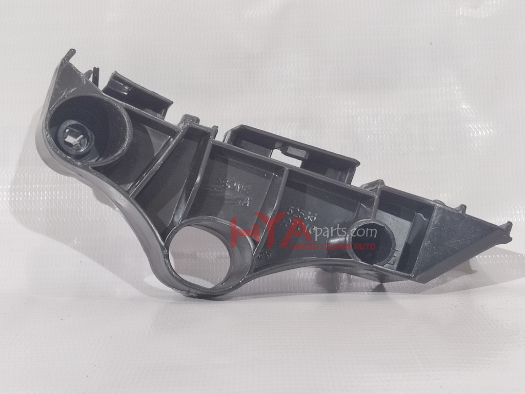 [52536-0P010-CH] RETAINER, FRONT BUMPER SIDE, LH (BUMPER SPACER) CHINA