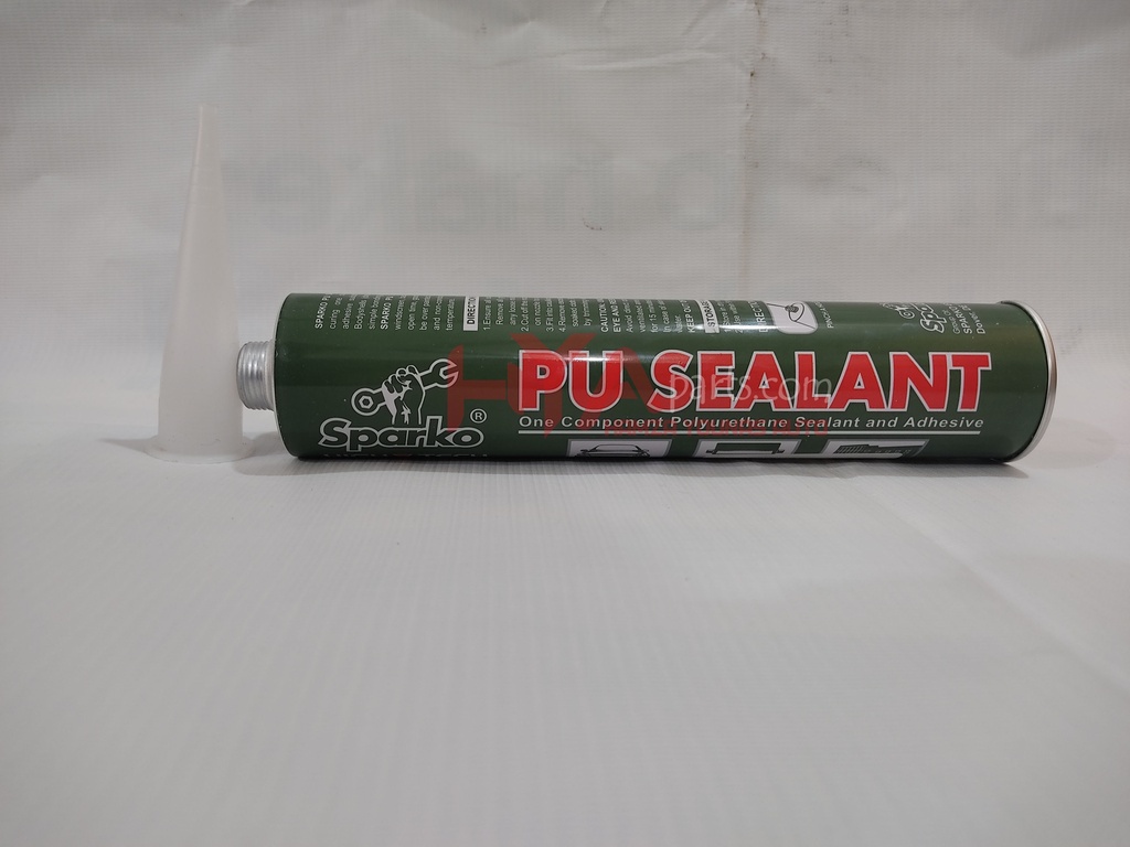 [SPARKO PU SEALANT] WIND SCREEN SEALANT