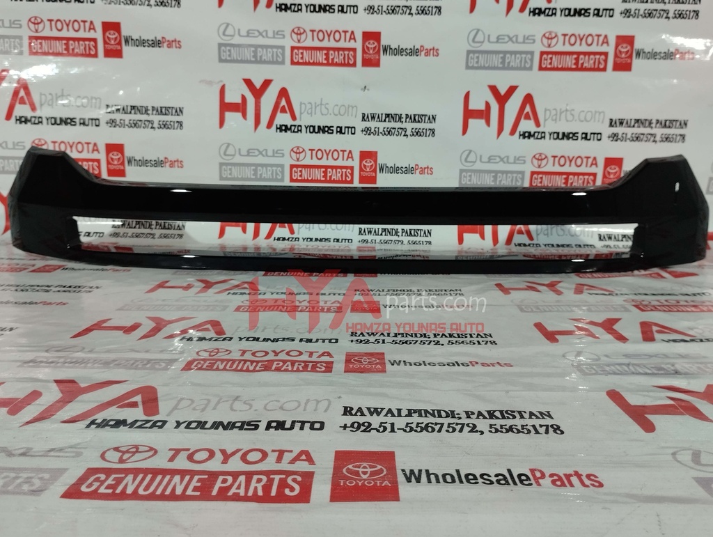 [53123-YP290] MOULDING, RADIATOR GRILLE, NO.3