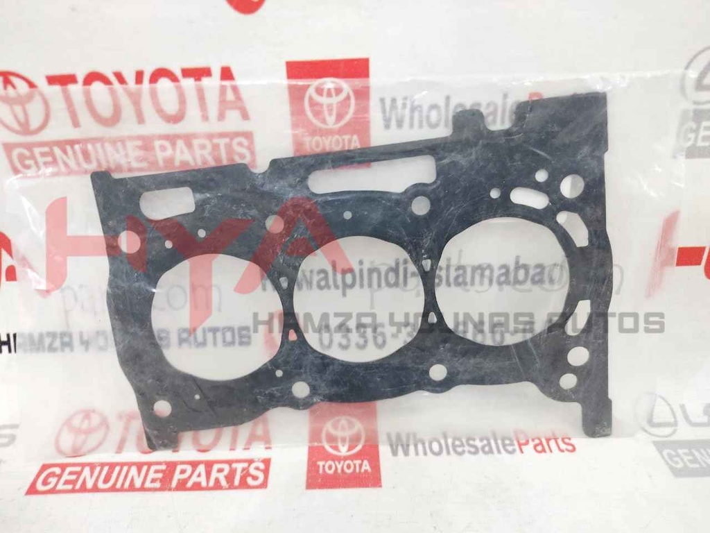 [11115-B1050] GASKET, CYLINDER HEAD