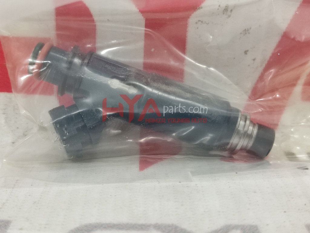 [23209-50040] INJECTOR ASSY, FUEL