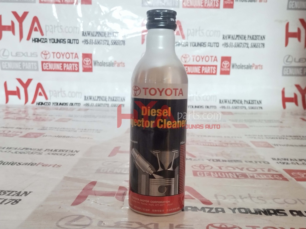 [08813-80100] INJECTOR CLEANER DIESEL