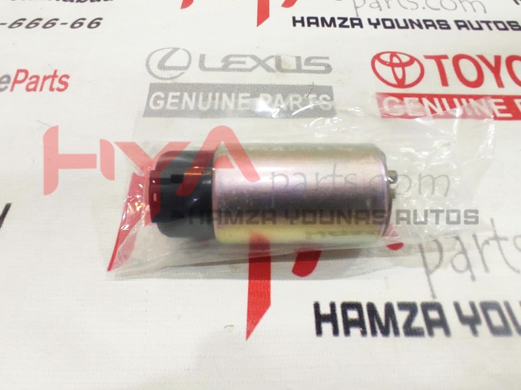 FUEL PUMP KIT | H Y A parts