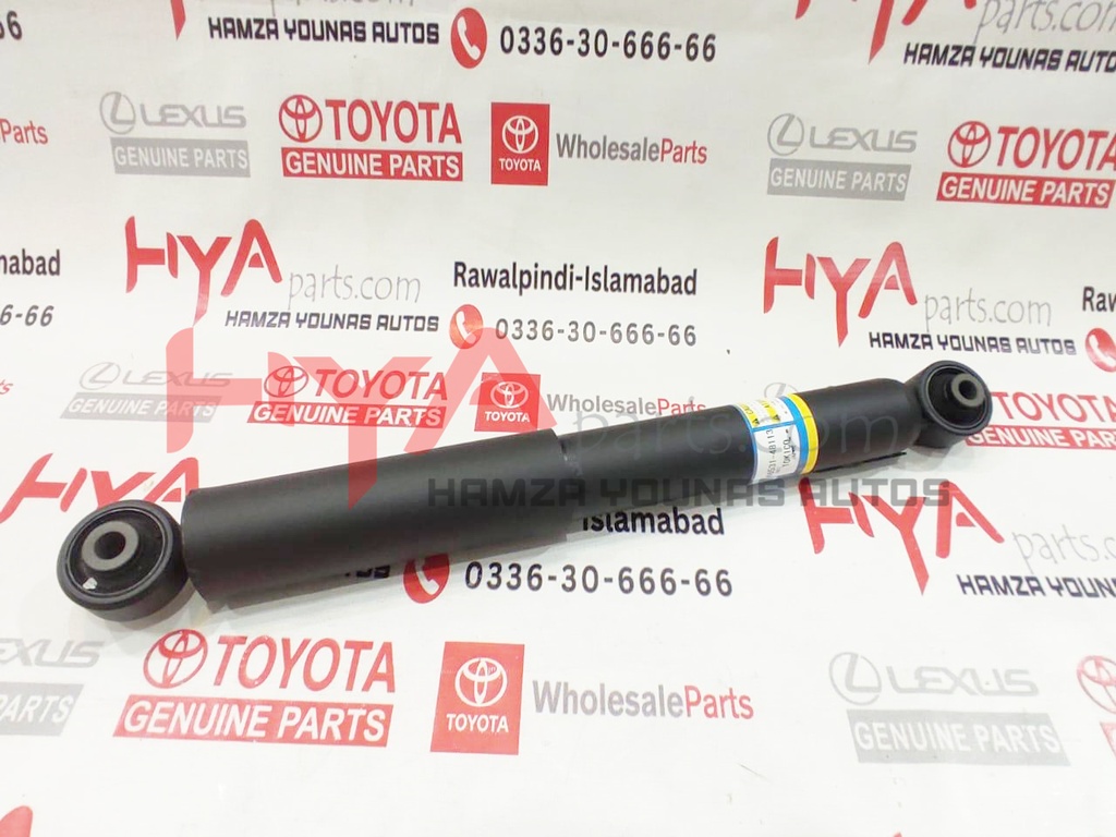 [48531-48113] ABSORBER ASSY, SHOCK, REAR RH (OLD-11)