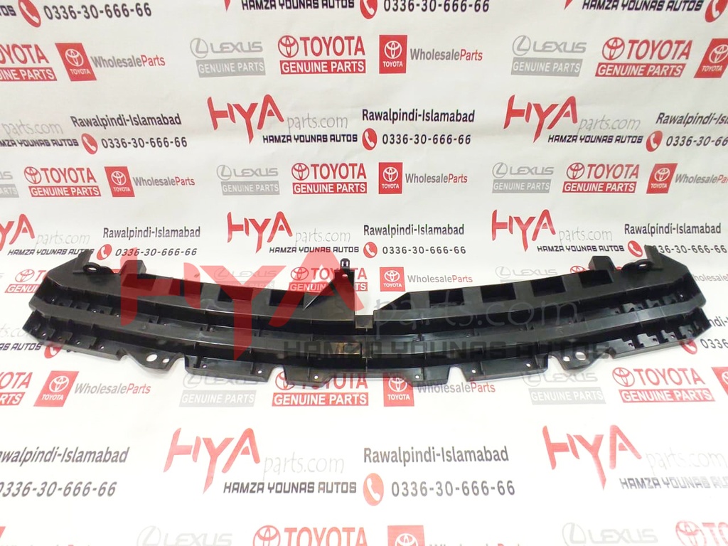 [52614-0K110] ABSORBER, FRONT BUMPER ENERGY, NO.2