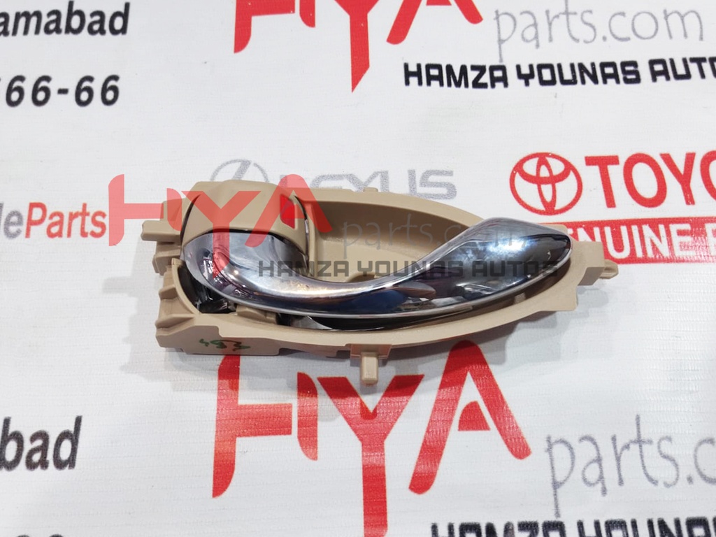 [69206-0D640-OPM] HANDLE SUB-ASSY, FR DOOR, INSIDE LH