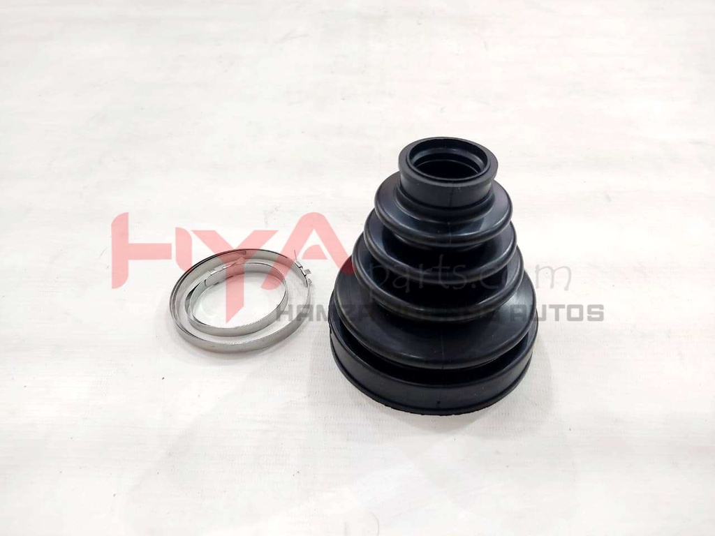 AXLE BOOT INNER | H Y A parts