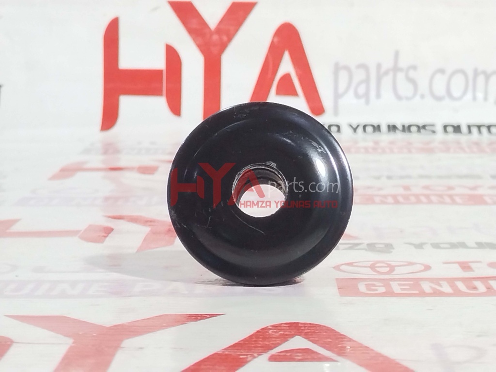 [48505-60090] CUSHION, REAR SHOCK ABSORBER, NO.1