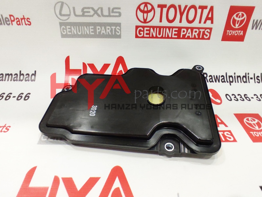 [35330-30100] FILTER ASSY, GEARBOX