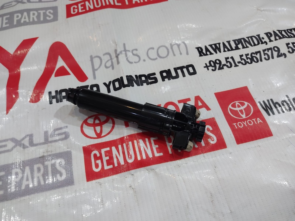 [85208-60140] ACTUATOR SUB-ASSY, HEADLAMP WASHER, LH