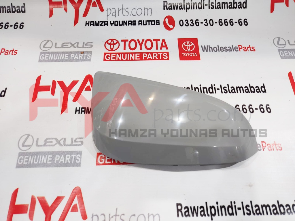 [87915-0A070-OPM] COVER, OUTER MIRROR, RH 