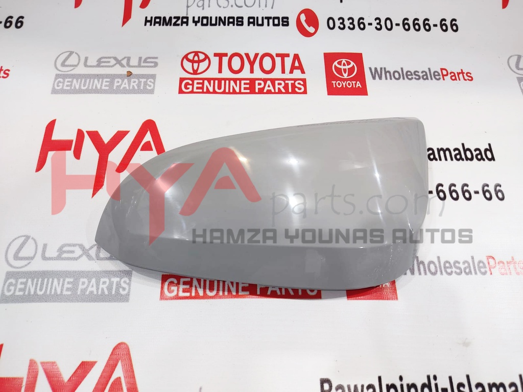 [87945-0A060-OPM] COVER, OUTER MIRROR, LH 