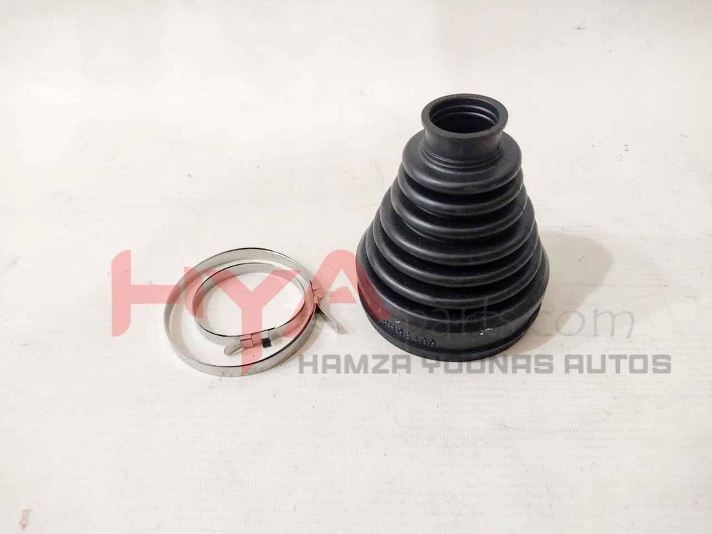 AXLE BOOT INNER | H Y A parts