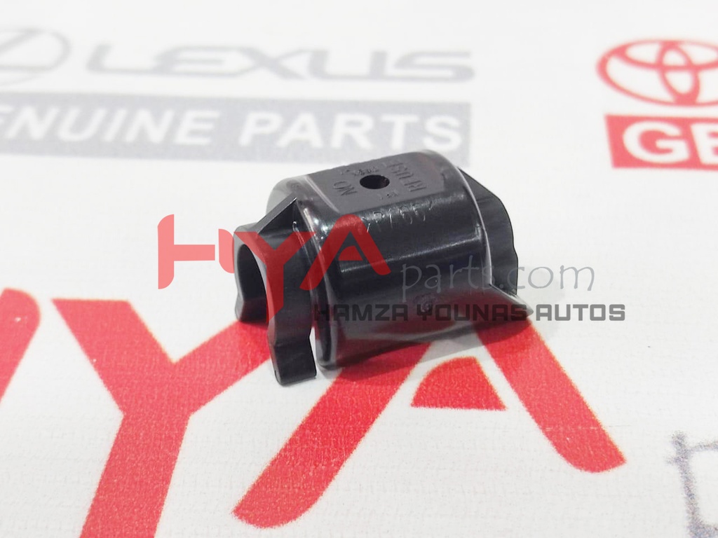 [23842-28010] CLAMP, FUEL PIPE, NO.2 FOR EFI