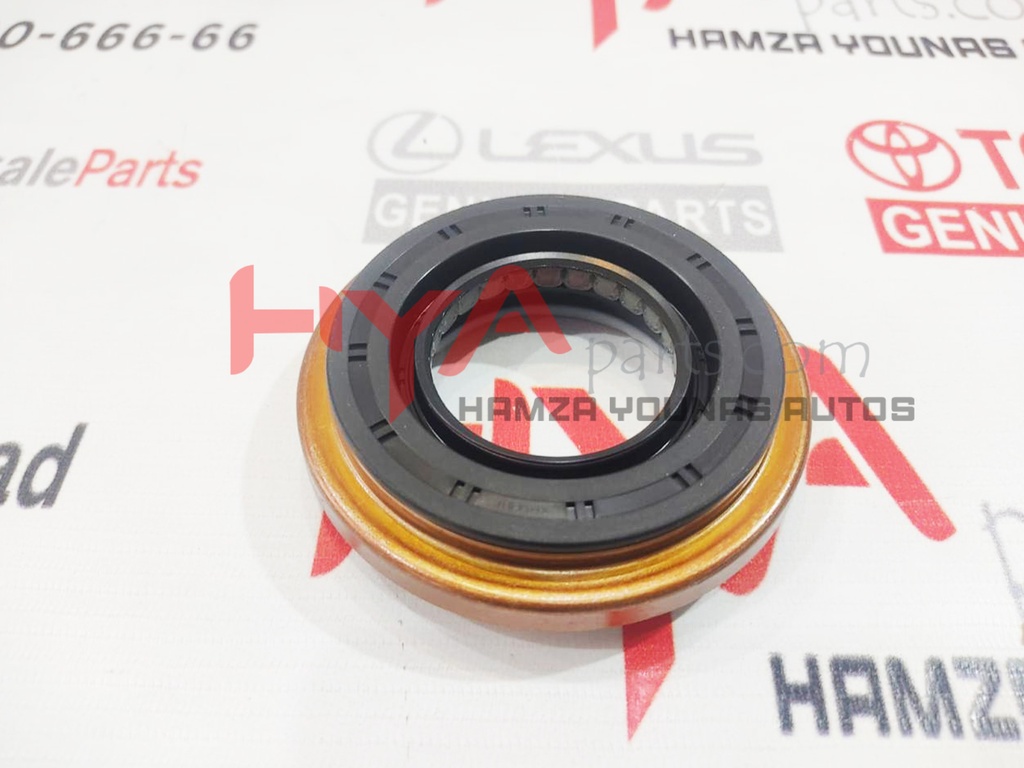 [90311-T0102] SEAL, OIL  FOR DIFFERENTIAL SIDE GEAR SHAFT