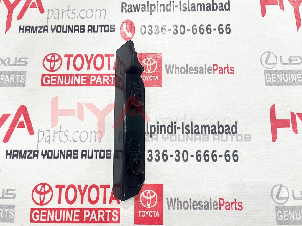 PAD FRONT WHEEL OPENING EXTENSION LH | H Y A parts